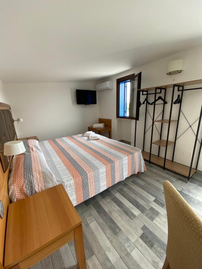 B&B Torre Pozzillo Cinisi Exterior photo