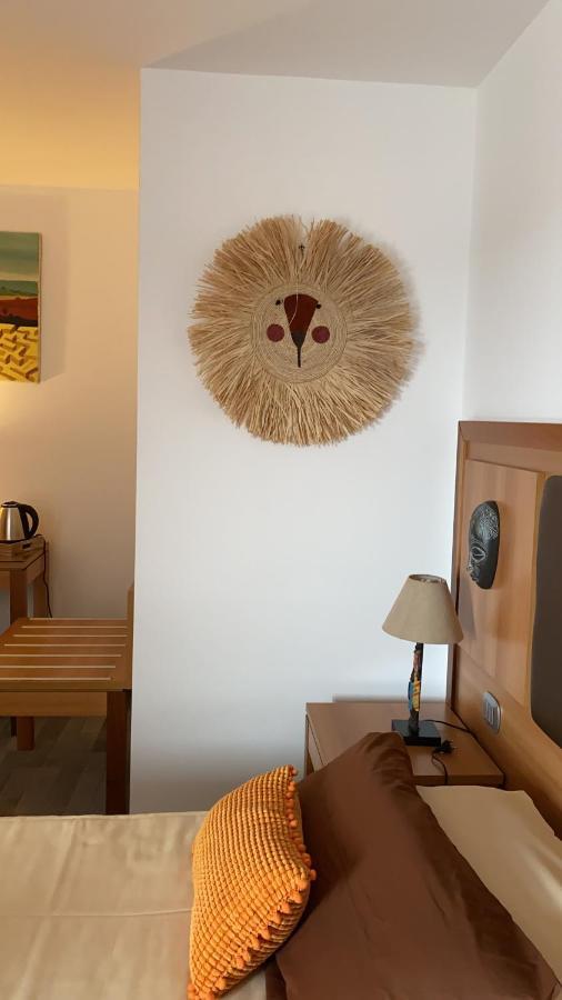 B&B Torre Pozzillo Cinisi Exterior photo