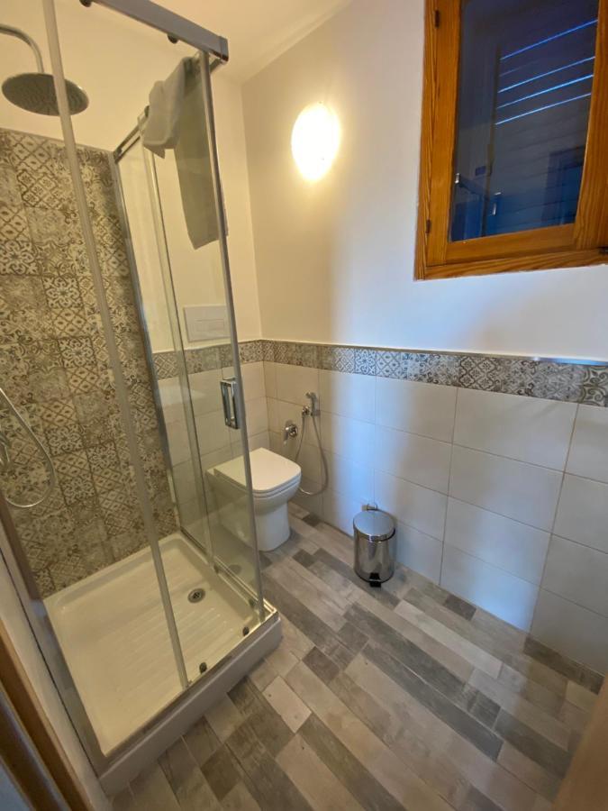 B&B Torre Pozzillo Cinisi Exterior photo