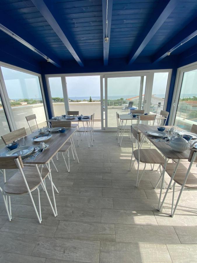 B&B Torre Pozzillo Cinisi Exterior photo