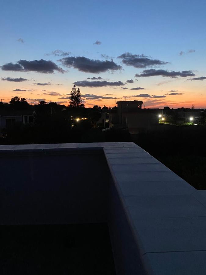 B&B Torre Pozzillo Cinisi Exterior photo